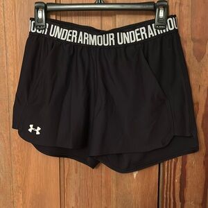 Under Armour Shorts